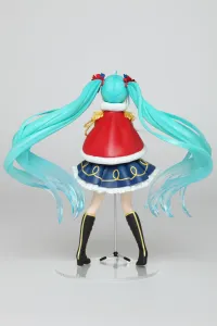TAITO Hatsune Miku Figure - Winter Live Ver. - Hatsune Miku - photo 6
