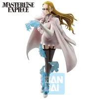BANDAI Kalifa (Devil's Night) "One Piece", Masterlise Expiece Ichibansho Figure - ONE PIECE - photo 2