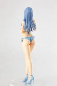 Orchid Seed Komiflo Image Character Komikawa Aoi Illustrated by Mataro - 18+ - photo 12