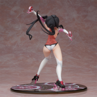 Symphogear XV 1/7 Shirabe Tsukuyomi Gear Inner Ver. 4