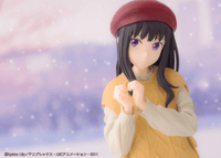 1/7 Scale Figure "Takina Inoue Winter ver. " 11