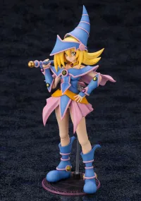 KOTOBUKIYA CROSSFRAME GIRL DARK MAGICIAN GIRL - Yu-Gi-Oh! - photo 2