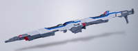 STRIKE FREEDOM GUNDAM <Revival Ver.> 5