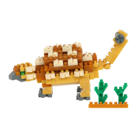 Ankylosaurus 2