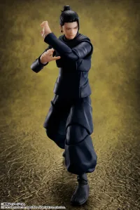 TAMASHII NATIONS SUGURU GETO -Jujutsu Technical High School- - Jujutsu Kaisen - photo 6