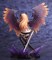 Dark Angel Olivia 6