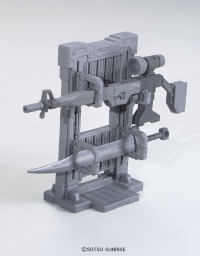 Builders Parts - 1/144 System Weapon 004 3