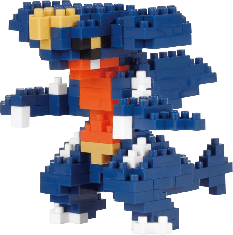 Kawada Garchomp - Pokémon