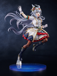 Oguri Cap: Ashen Miracle 1