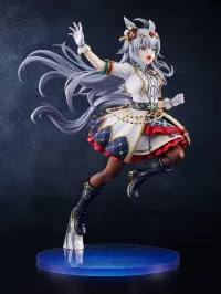 GOOD SMILE COMPANY Oguri Cap: Ashen Miracle - Umamusume: Pretty Derby - photo 1