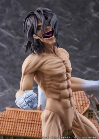 PROOF Attack on Titan Eren Jaeger: Attack Titan Ver. -Judgment- - Attack on Titan - photo 7