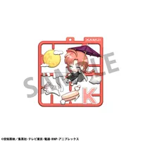 MegaHouse Plat collection Gintama - Gintama - photo 4