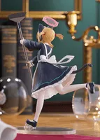 GOOD SMILE COMPANY POP UP PARADE Momoi (Maid) - Blue Archive - photo 3