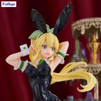 Sword Art Online　BiCute Bunnies Figure -Leafa- 3