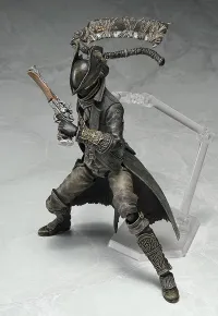 Max Factory figma Hunter: The Old Hunters Edition - Video Games - photo 14