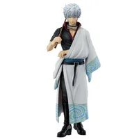 BANDAI Gintoki Sakata (-Gintama Exhibition-Part 2) - Gintama - photo 5