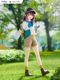 TENITOL Ayano Toki