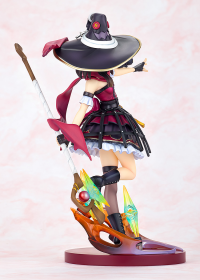 KONOSUBA-God's blessing on this wonderful world! Megumin: Light Novel 10th Anniversary ver. 10