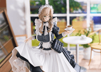 GODDESS OF VICTORY: NIKKE Ade 1/7 Scale Figure 6