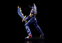 KOTOBUKIYA BUSTER BLADER OSHI WORKS - Yu-Gi-Oh! - photo 10
