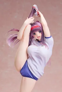 FREEing Neru Shizuki: Gym Uniform Ver. - Hanikami Kanojo - photo 7