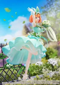 eStream Yotsuba Nakano -Floral Dress Ver.- - The Quintessential Quintuplets - photo 7