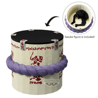 NARUTO FL SASUKE's COFFIN 4