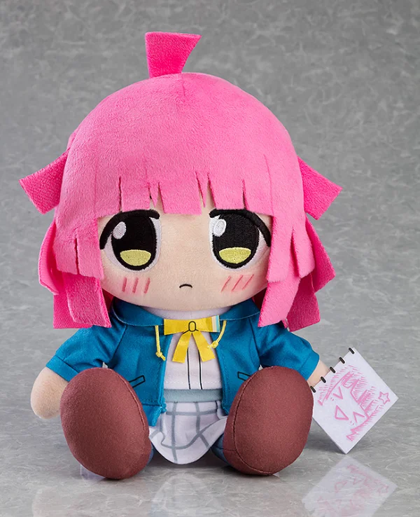 GOOD SMILE COMPANY Love Live! Nijigasaki High School Idol Club Kuripan Plushie Rina Tennoji(re-run) - Love Live!