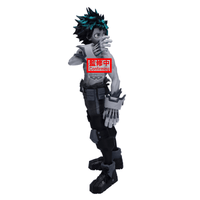 MY HERO ACADEMIA Noir Edge Collection-IZUKU MIDORIYA- 1