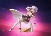 figma Akane Shinjo (New Order) 3