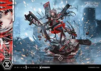 Prime 1 Studio Concept Masterline Arknights W ELITE 2 Bonus Version - Arknights - photo 22