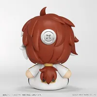 GOOD SMILE COMPANY Huggy Secret Good Smile The Legend of Hei II - The Legend of Hei - photo 20