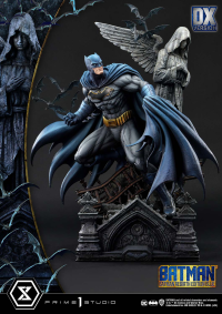 Ultimate Premium Masterline Batman (Comics) Batman Rebirth Edition (Blue) DX Bonus Version 93