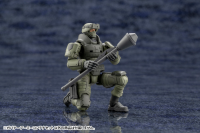 ARMY CONTAINER SET 13