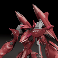 MODEROID Fafner Mark Dreizehn Kai Chronos 6