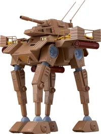 Max Factory COMBAT ARMORS MAX21: Abitate F44B Tequila Gunner(re-run) - Fang of the Sun Dougram - photo 2