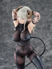 BellFine Lustalotte Illusory Outfit / Mayura - 2.5 Dimensional Seduction - photo 9