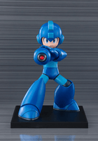 MEGA MAN OSHI WORKS 7