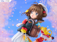 Anime 25th Anniversary Sakura Kinomoto 1/7 Scale Figure 12