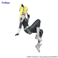 FuRyu Kaiju No. 8　Noodle Stopper Figure -Kikoru Shinomiya- - Kaiju No. 8 - photo 8