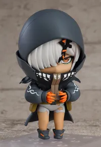 GOOD SMILE COMPANY Nendoroid Strength: DAWN FALL Ver. - Black Rock Shooter - photo 5
