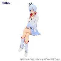 FuRyu RWBY Ice Queendom　Noodle Stopper Figure -Weiss Schnee- - RWBY: Ice Queendom - photo 7