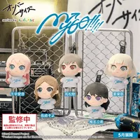 BUSHIROAD CREATIVE Oversize MyGO!!!!! Anon Chihaya - BanG Dream! - photo 2