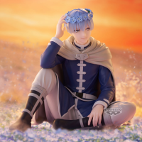 Frieren: Beyond Journeys End ESPRESTO-Flower Crown-Himmel 3