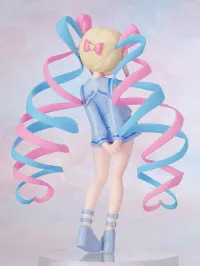 GOOD SMILE COMPANY POP UP PARADE OMGkawaiiAngel: INTERNET YAMERO Ver. - NEEDY STREAMER OVERLOAD - photo 5