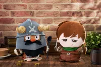 GOOD SMILE COMPANY Delicious in Dungeon Hand Puppet Chilchuck - Delicious in Dungeon - photo 5