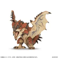 CAPCOM Capcom Figure Builder Sofvi Model Rathalos - Monster Hunter - photo 1