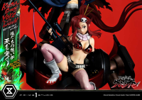 Ultimate Premium Masterline Tengen Toppa Gurren Lagann Kamina, Simon & Yoko with Lagann "Our Hearts Pierce the Skies!" 53