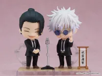 GOOD SMILE COMPANY Nendoroid Satoru Gojo: Suit Ver. - Jujutsu Kaisen - photo 5