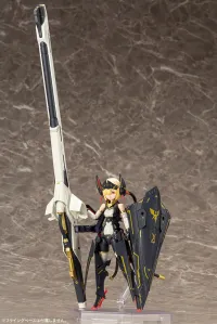 KOTOBUKIYA BULLET KNIGHTS Launcher - Megami Device - photo 3